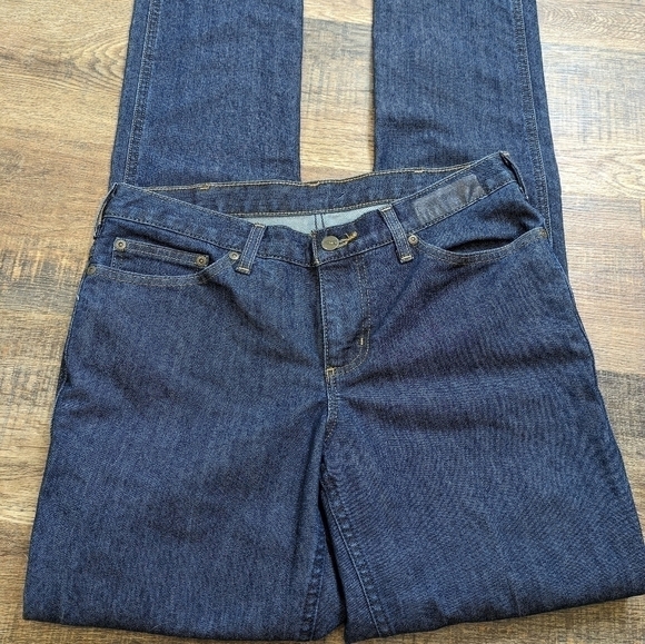 Carhartt relaxed fit denim jeans - Picture 1 of 9